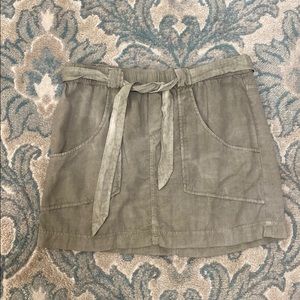 Chelsea & Violet skirt